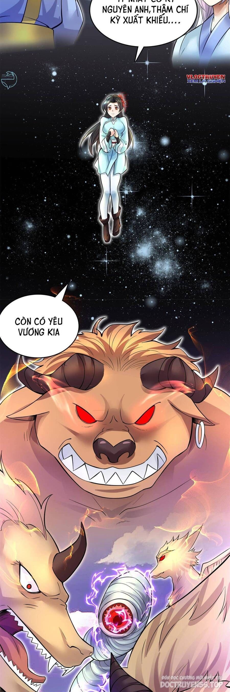 bắt đầu với kiếm vực, ta lặng lẽ tu luyện thành kiếm thần chapter 13 24