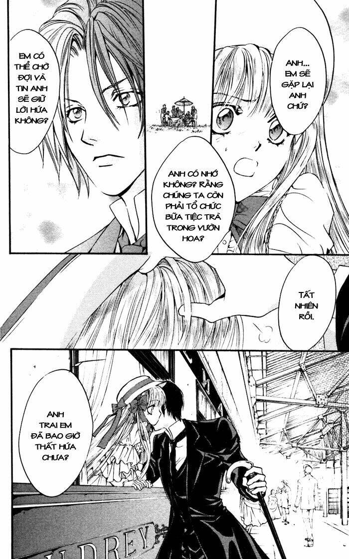 đứa con của thượng đế chapter 43 13