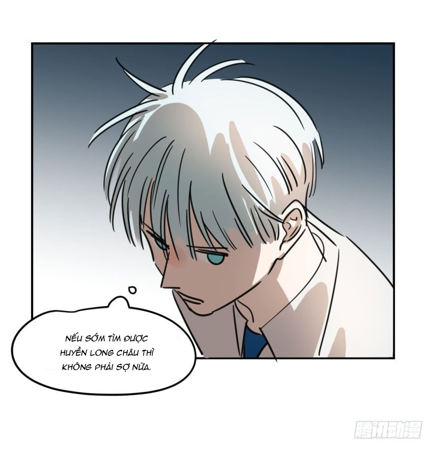 bắt lấy ngao ngao chapter 6 25