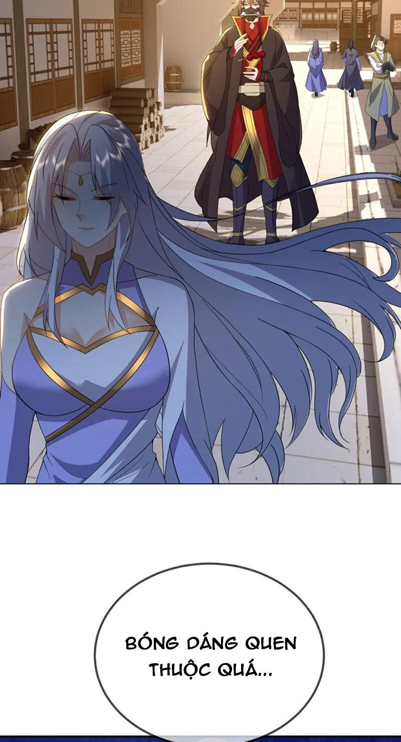 tiên võ đế tôn chapter 553 39