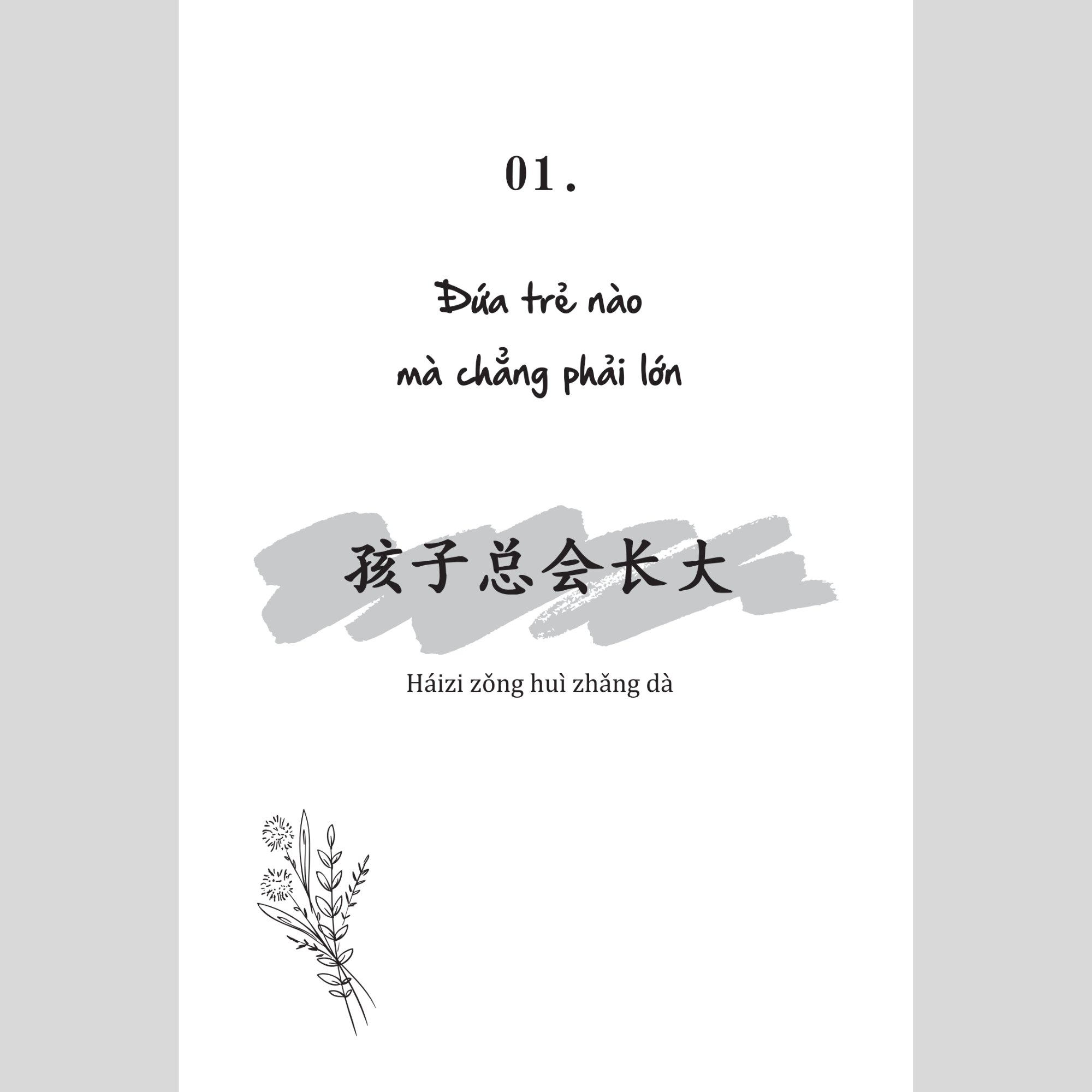 Tổng Hợp Sách Song Ngữ Việt - Trung