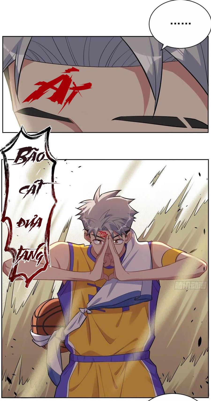 bố vợ đại nhân là bà xã chapter 174 15