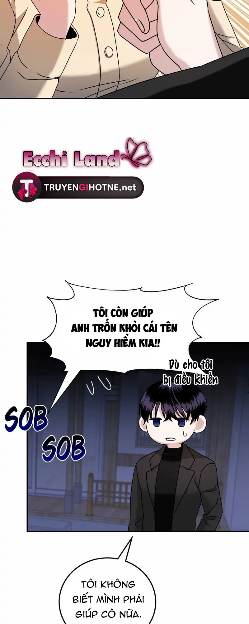 nụ hôn yêu tinh chapter 4.1 20