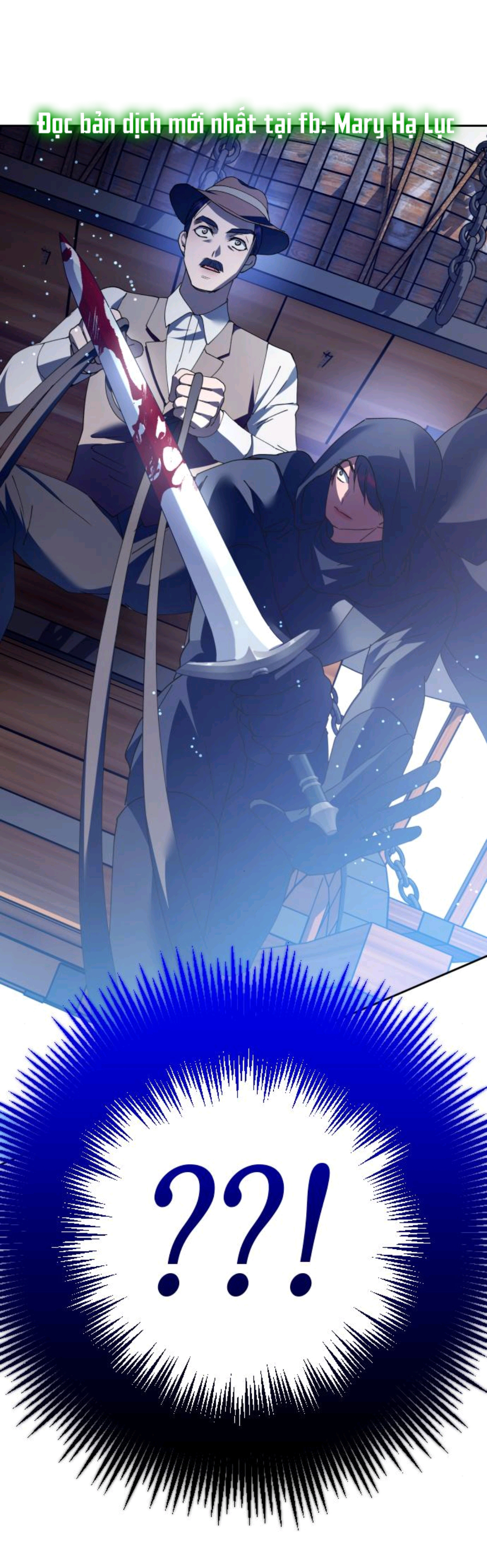 tôi muốn trở thành cô ấy dù chỉ là một ngày chapter 167.2 39