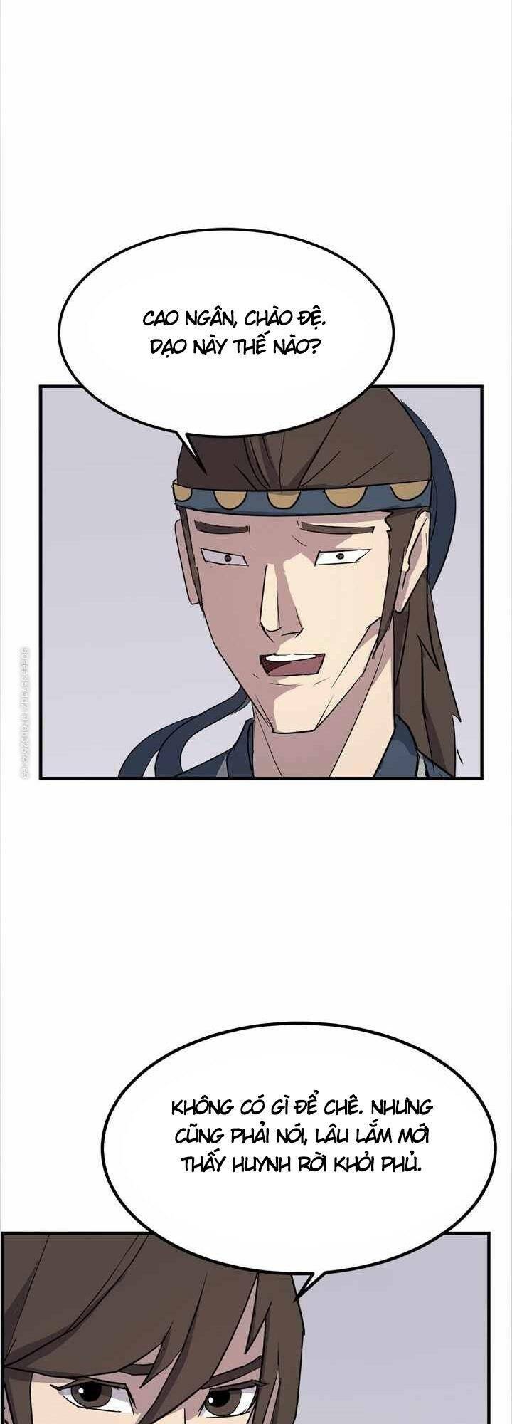 trọng sinh, bất khả chiến bại chapter 115 32