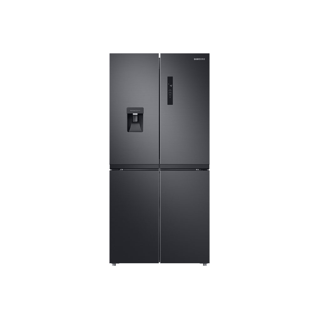 Tủ lạnh Samsung Inverter 488 lít RF48A4010B4/SV - Hàng chính hãng - Giao tại Hà Nội và 1 số tỉnh toàn quốc