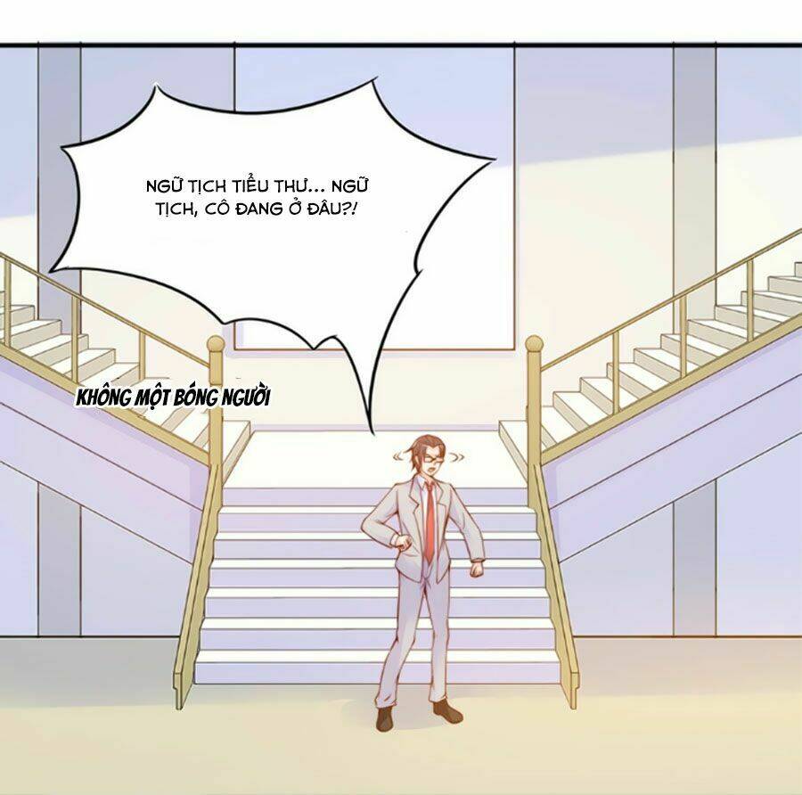 đại thúc, người ta sẽ ngoan chapter 4 18