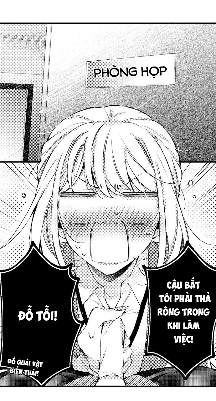 we had sex right before work chapter 4 7