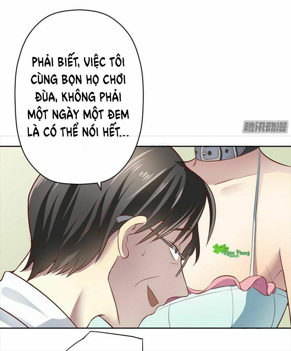 khi trò chơi ác ma bắt đầu chapter 5 68