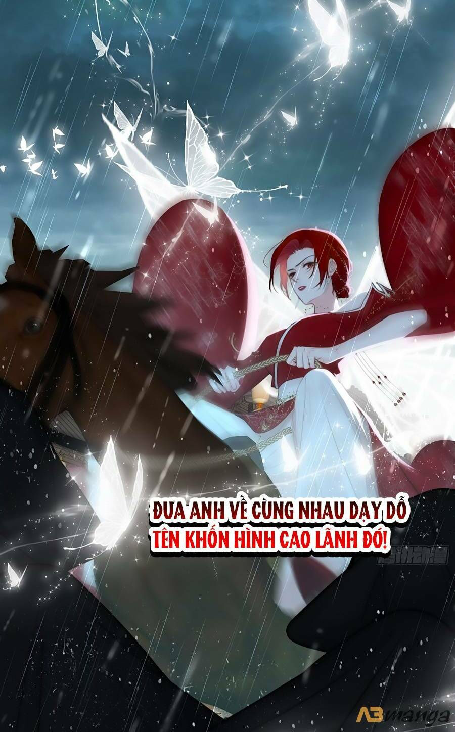kim ốc tàng kiều chapter 75 9