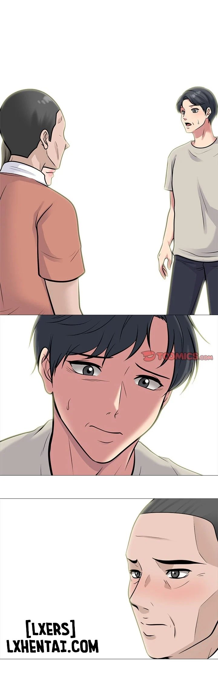 học bổng đặc biệt chapter 111 23