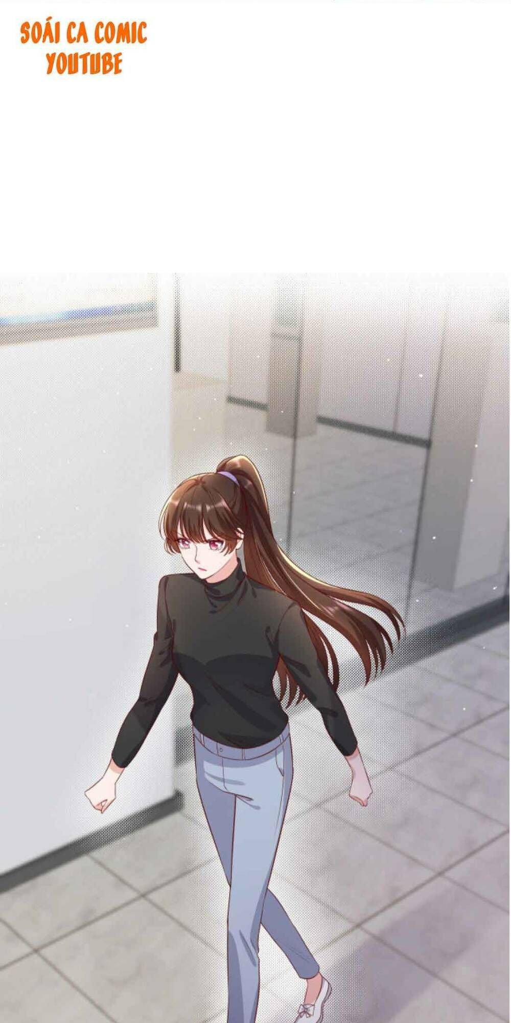 nhất sanh hữu hỉ chapter 46 30