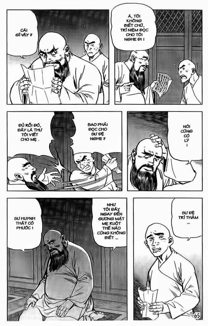 thủy hử chapter 9 14