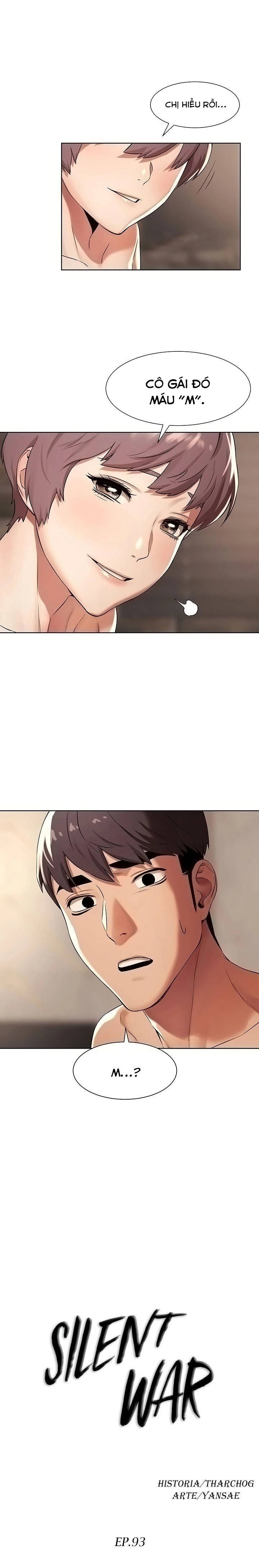 vương quốc của tôi chapter 175 1