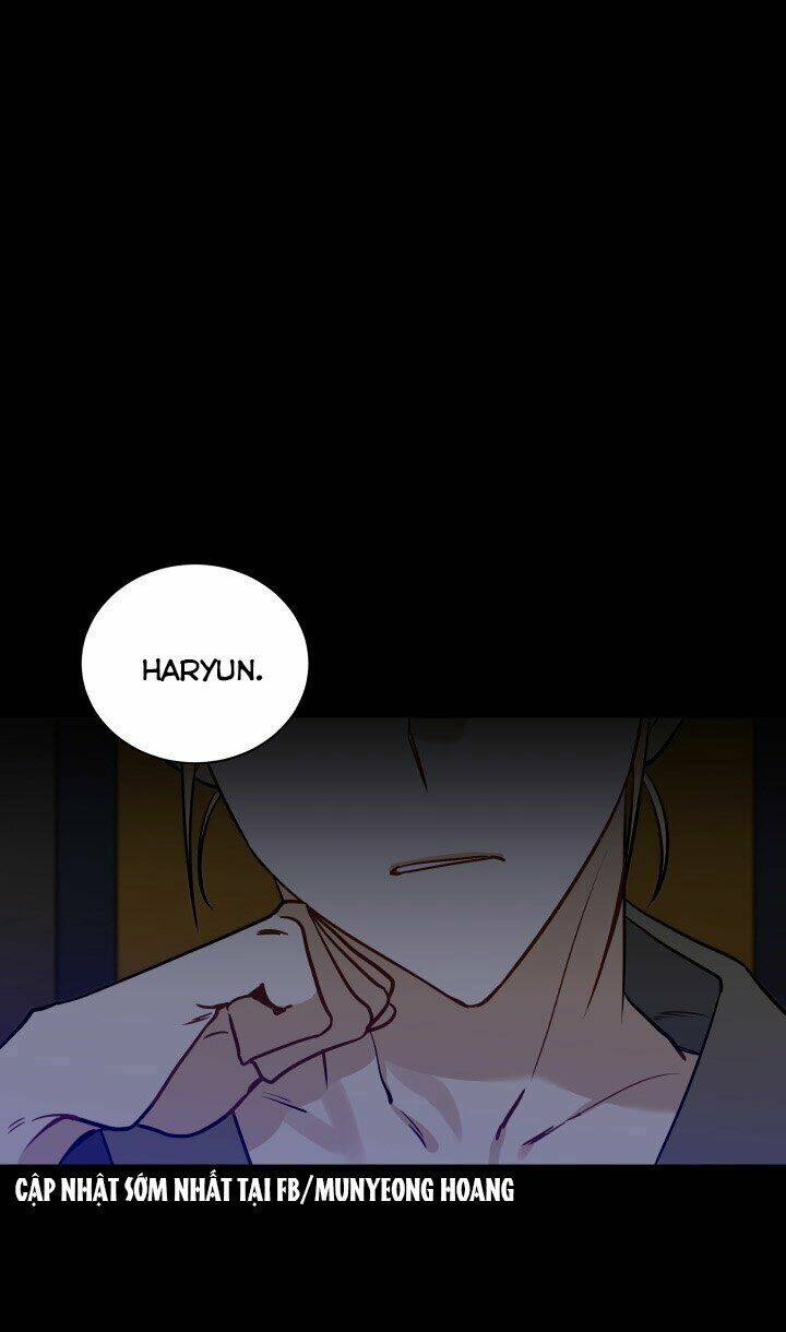 quái thú với hoa chapter 74 1