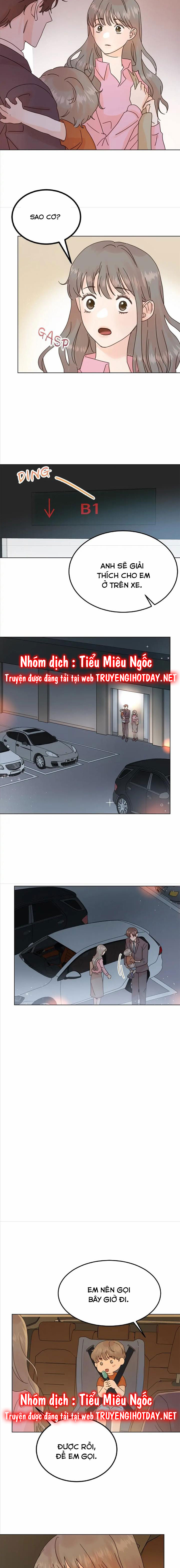 sự trả thù ngọt ngào của vợ tôi chapter 123 3