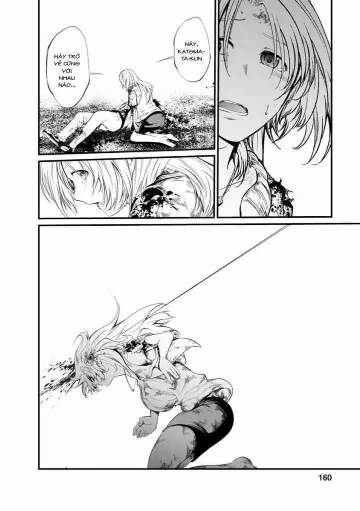 thí nghiệm ngục tù chapter 37 16