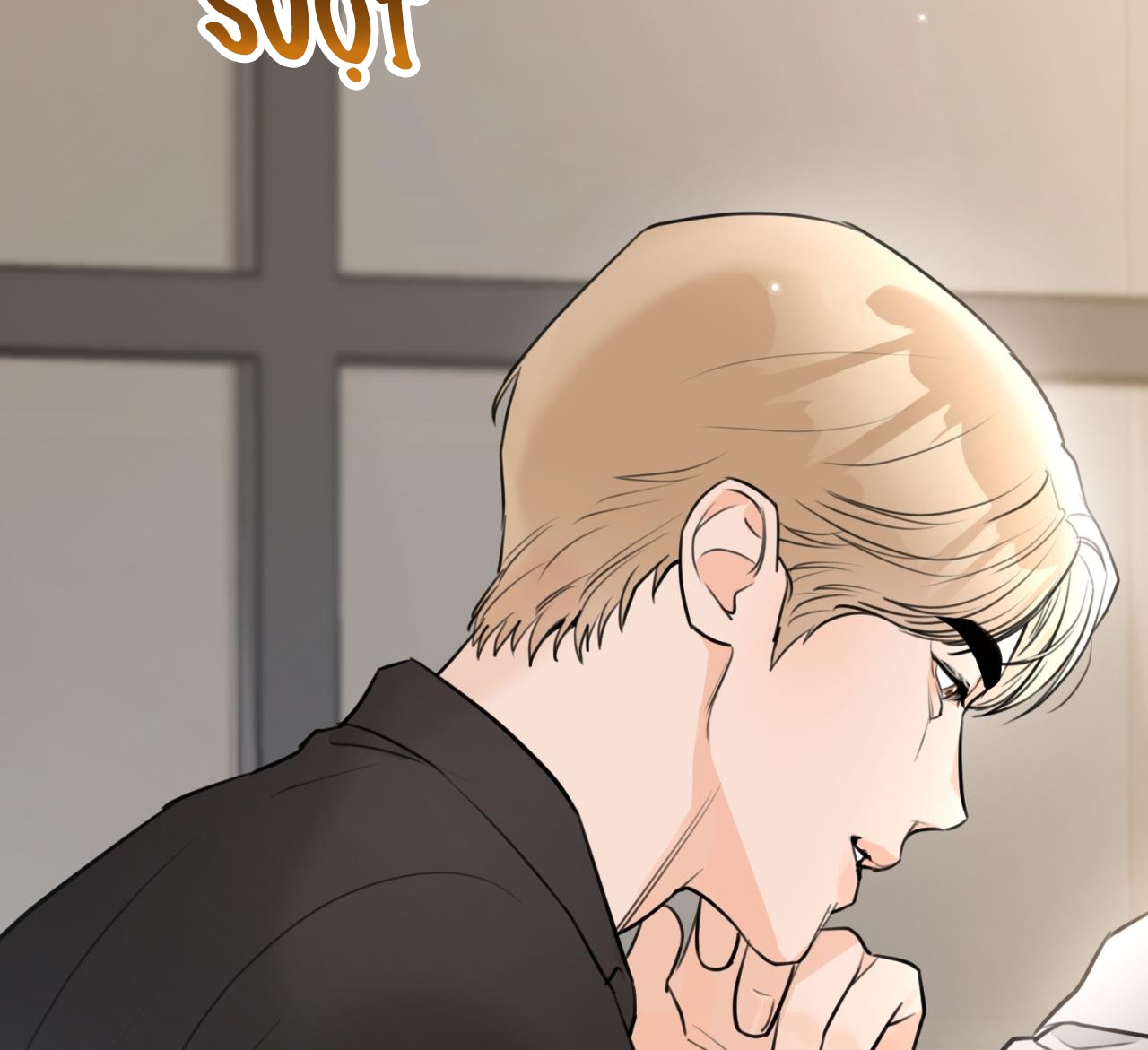 tình mình khó nói chapter 9 64