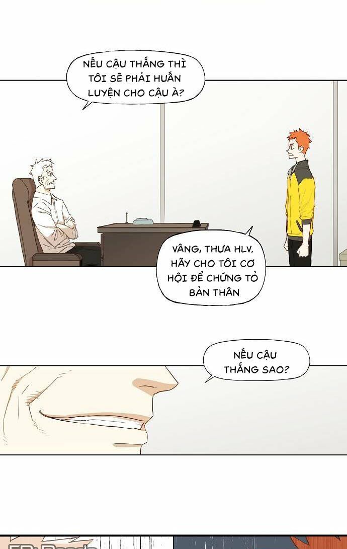 Võ Sĩ Quyền Anh chapter 12 7