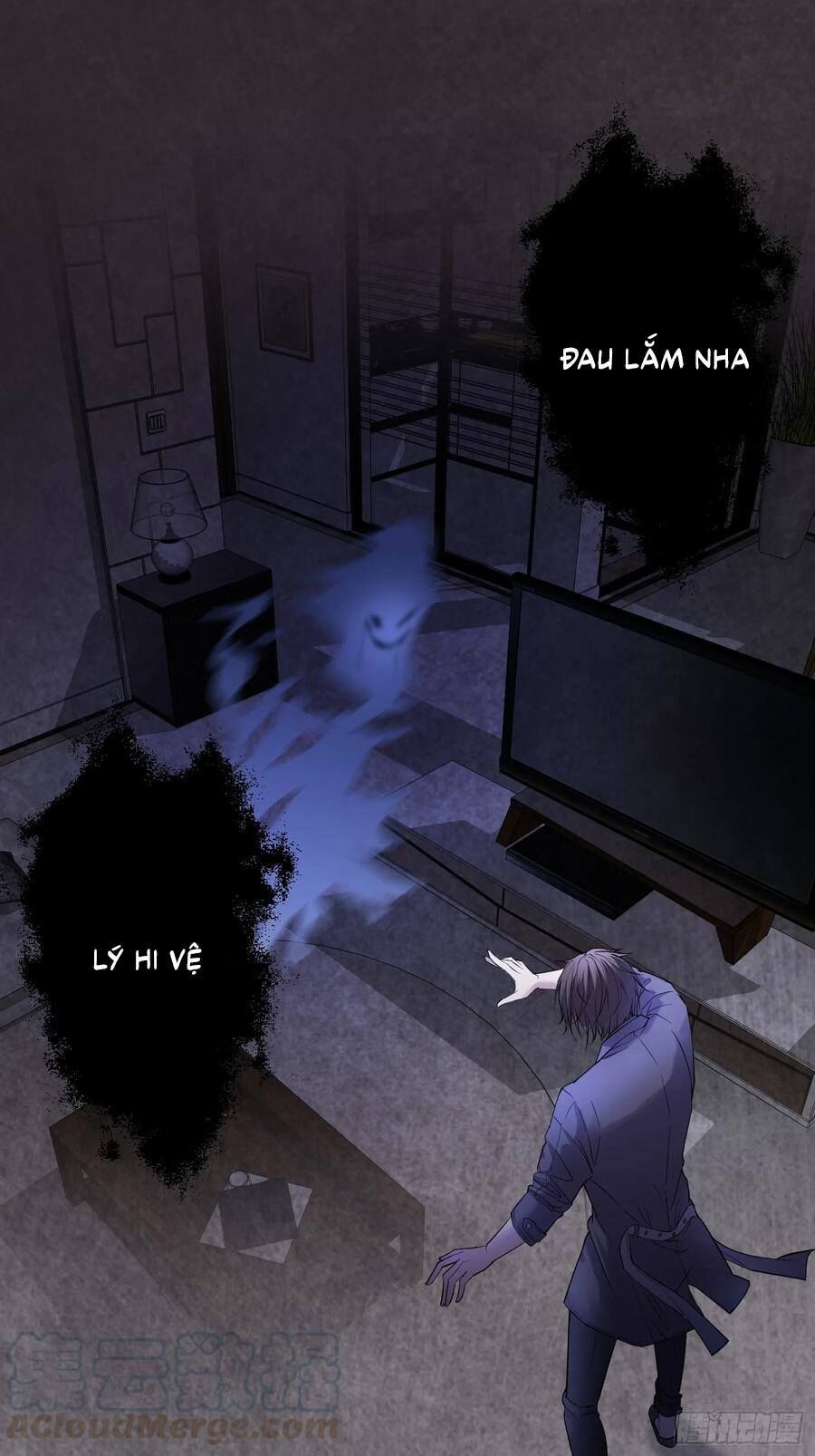 tôi không phải là nam phụ số 2 – cực phẩm nhân gian lý hi vệ chapter 7 8