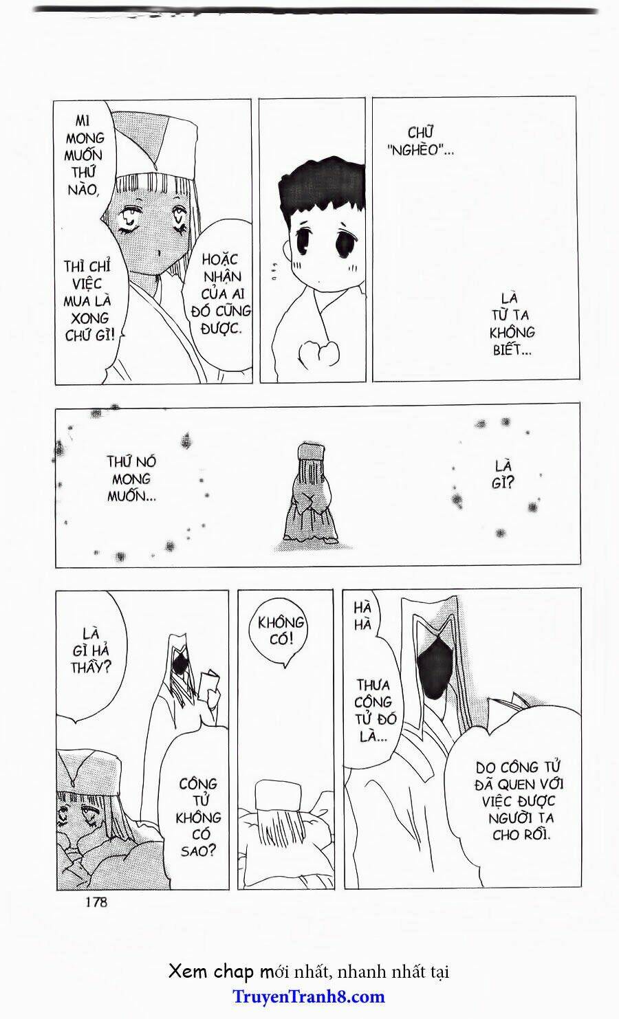 đứa con số phận chapter 85.2 22