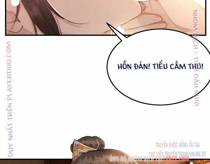 trọng sinh bá sủng nhiếp chính vương quá mạnh mẽ chapter 155 45