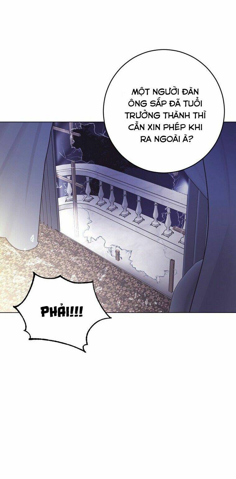 cuộc hôn nhân hợp đồng của công tước ashleyan chapter 11 18