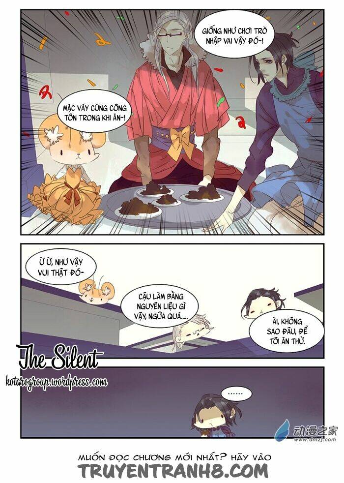 gia tử khu 37 chapter 29 15