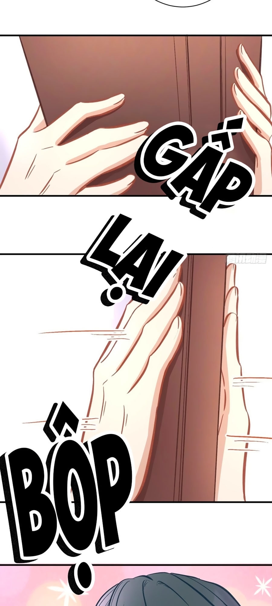 manh bảo rất ngọt chapter 23 34