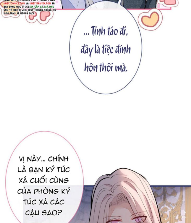 hotsearch của ảnh đế chapter 129 17