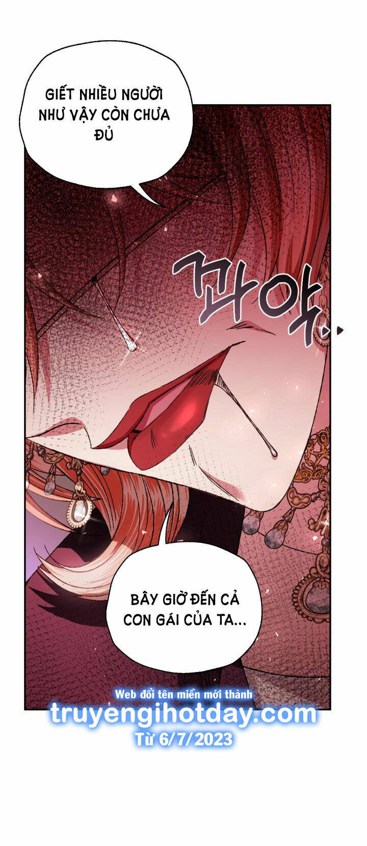 cha, con không muốn kết hôn đâu chapter 118.1 76