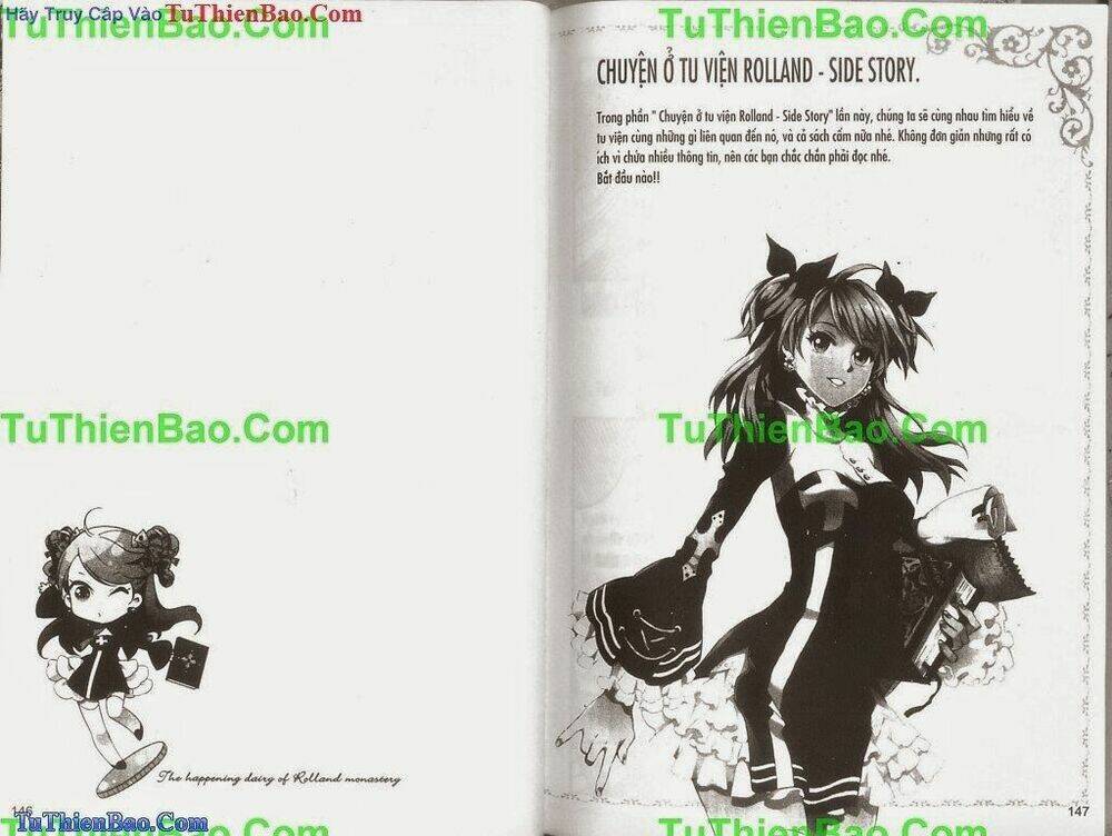 chuyện ở tu viện rolland chapter 2 74