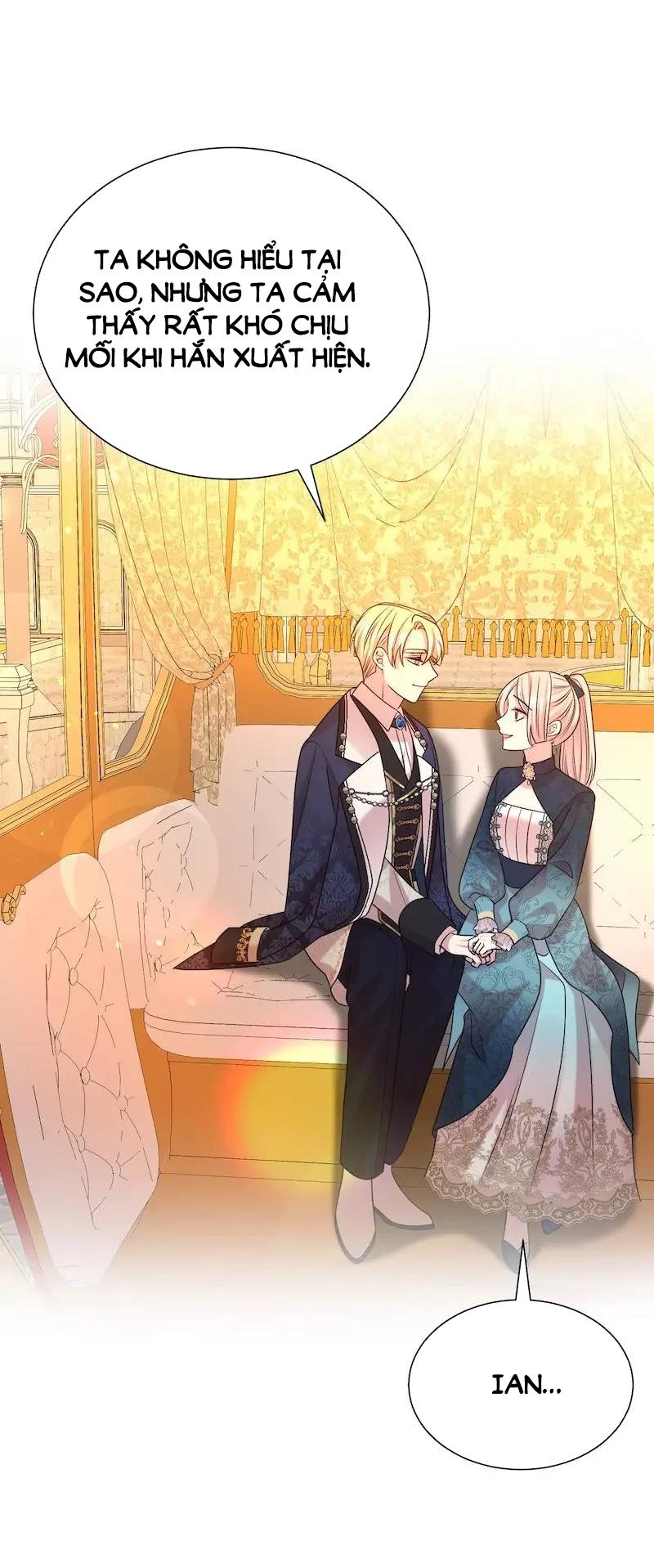 tôi chán nản vì người chồng thứ 2 còn "khỏe" hơn chồng cũ chapter 69.2 25