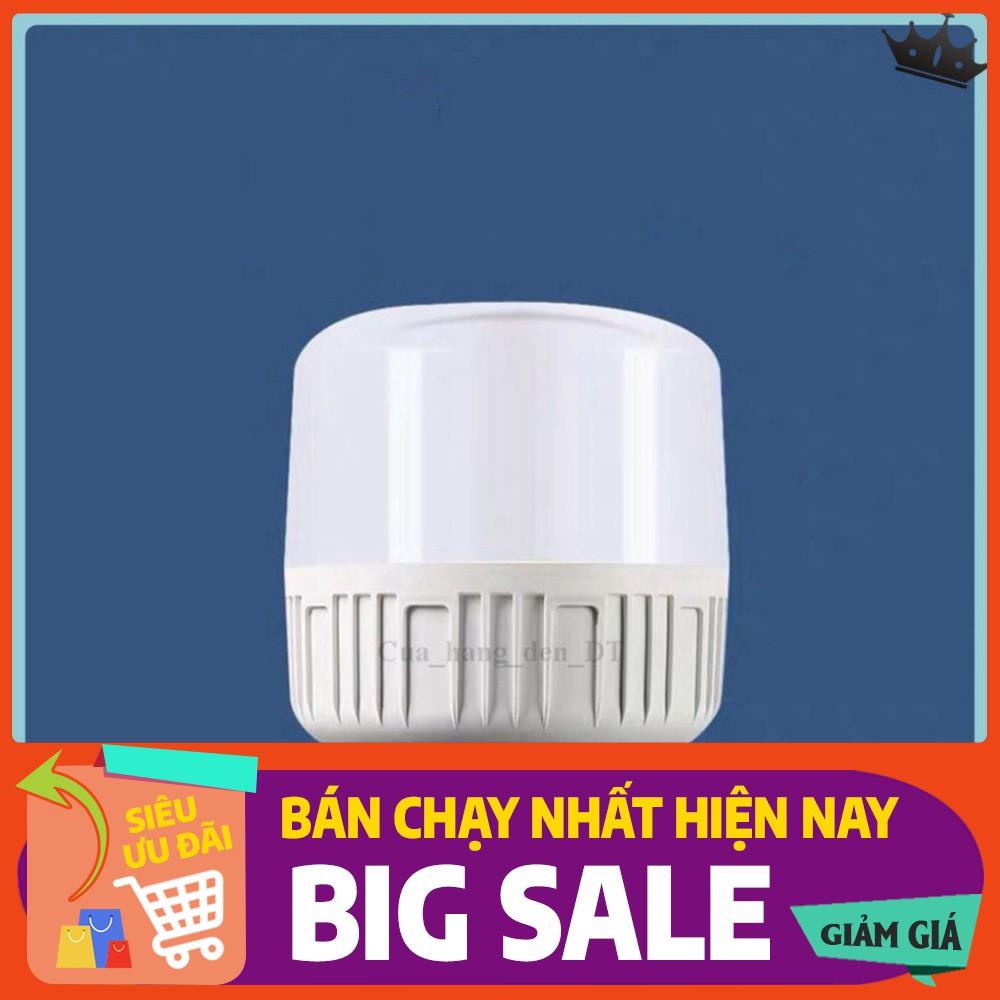 Bóng đèn LED. Bóng đèn LED trụ tròn 20W ánh sáng trắng loại siêu sáng