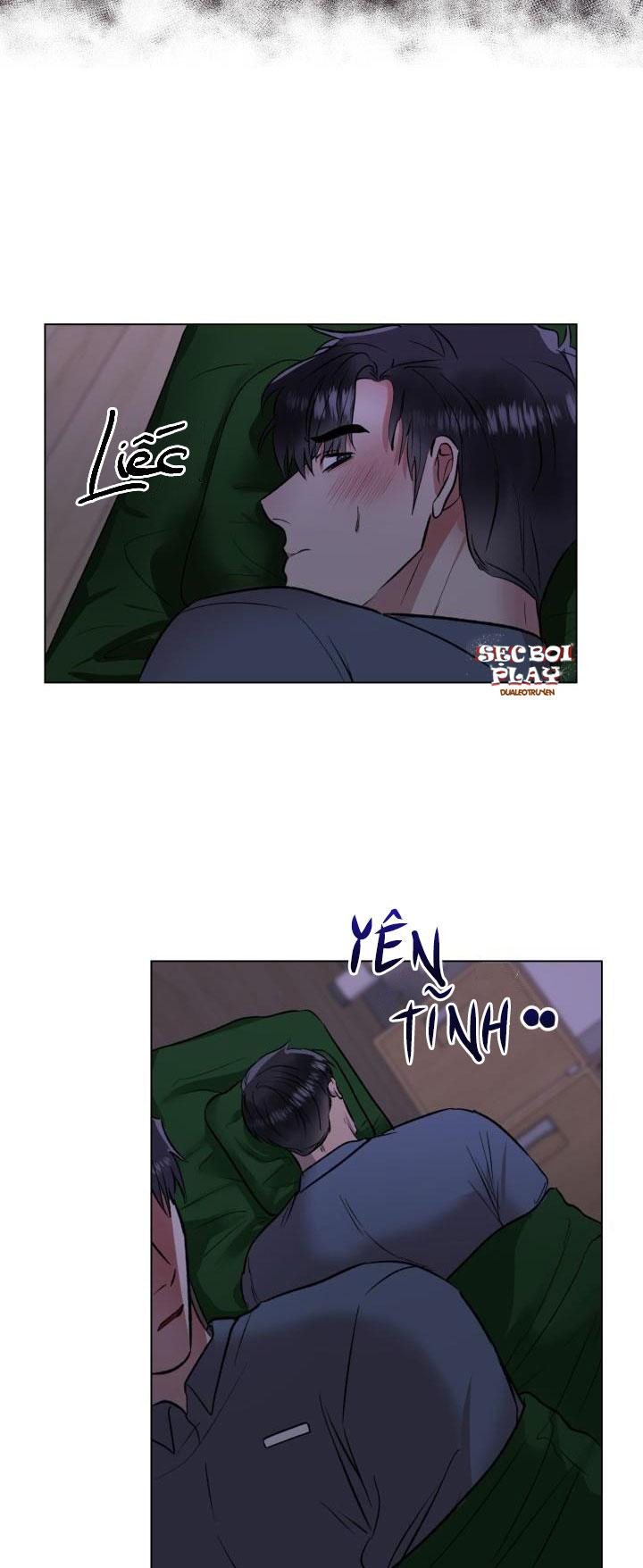 cái bóng sau song cửa sắt chapter 7 18