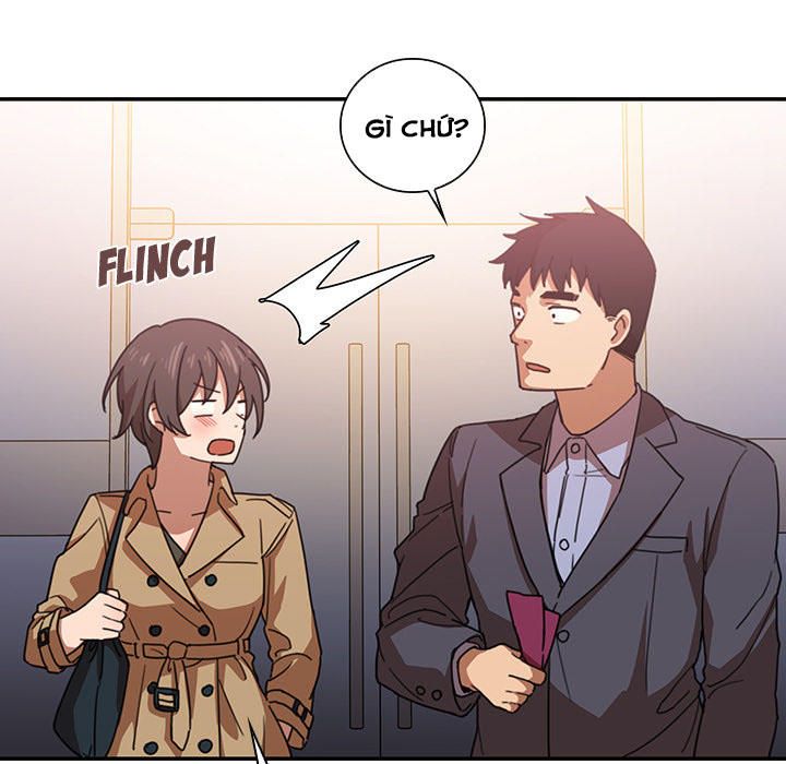 close as neighbors chapter 33 45