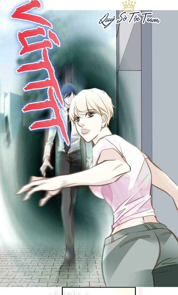 tiếp xúc chí mạng chapter 57 37