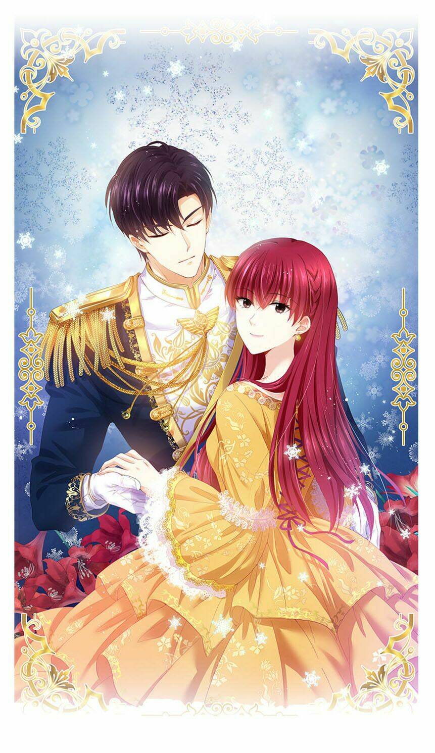 ác nữ cải biến chapter 32 1