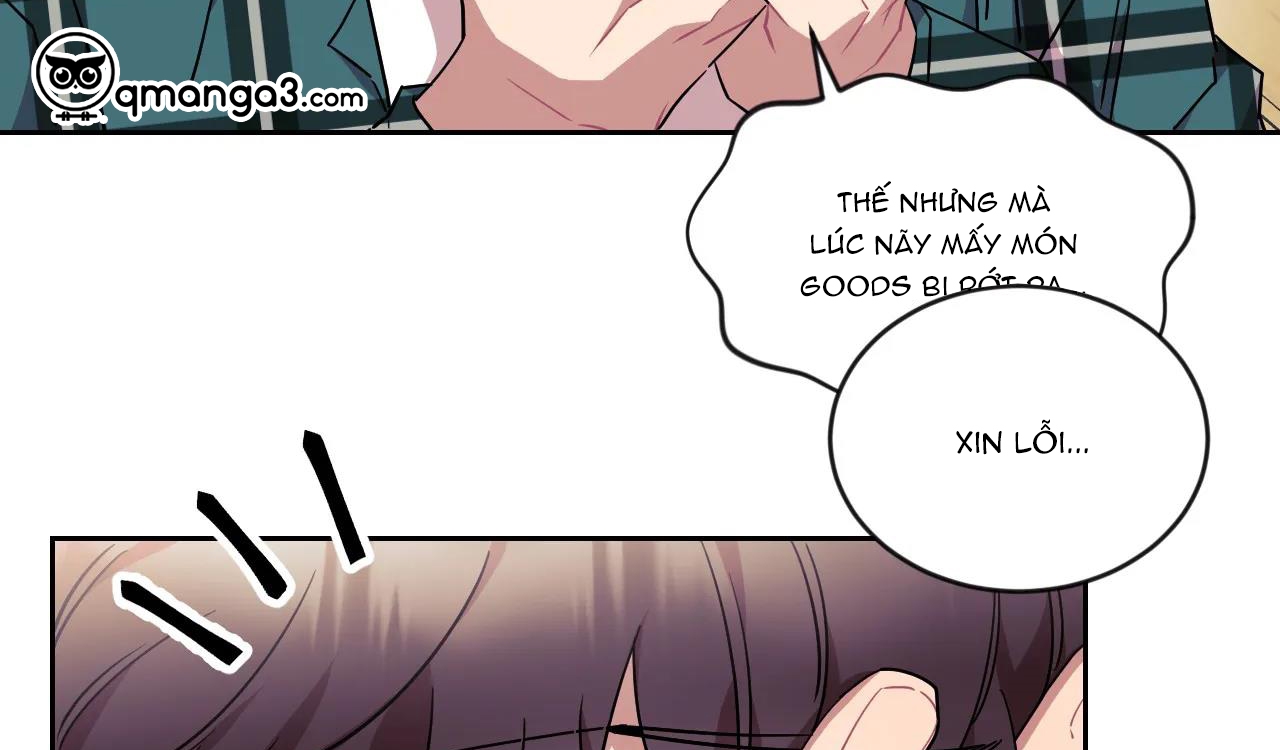 tiêu chuẩn tình yêu 100% chapter 2 34