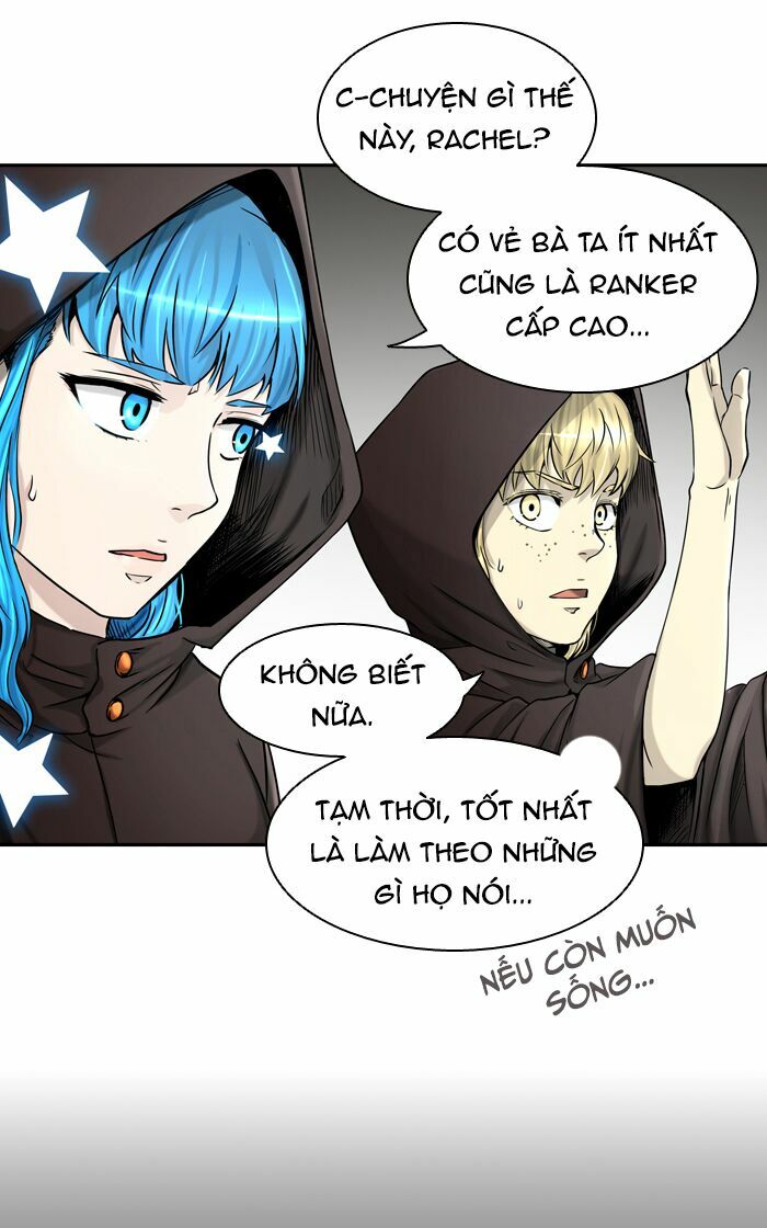tòa tháp bí ẩn 2 chapter 320 34