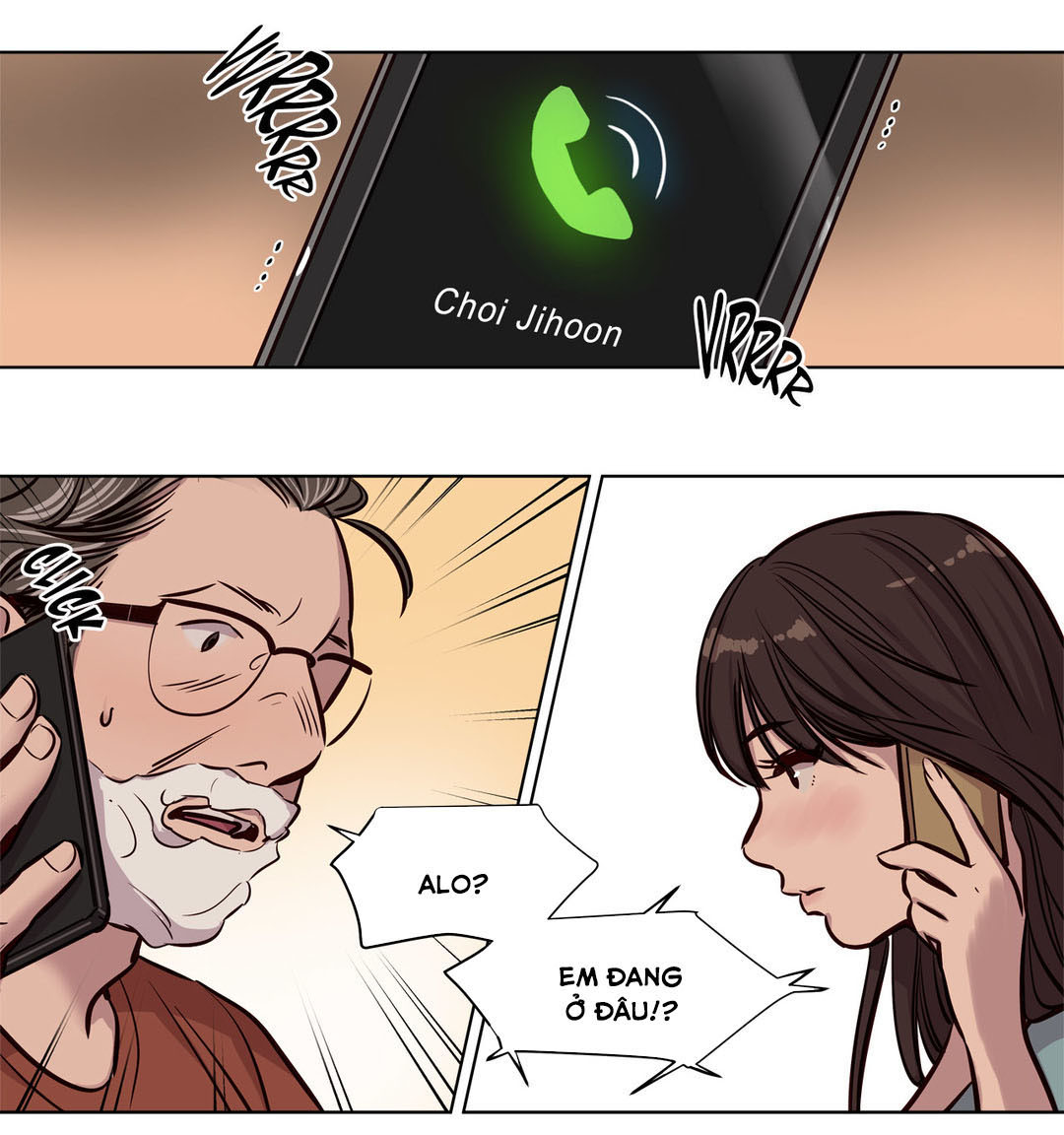 đền tội chapter 50 6