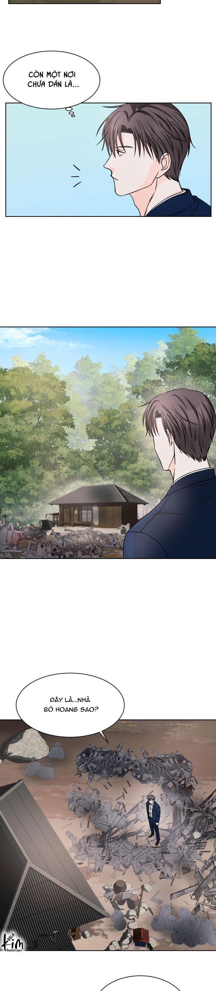 quý đói chapter 4 2