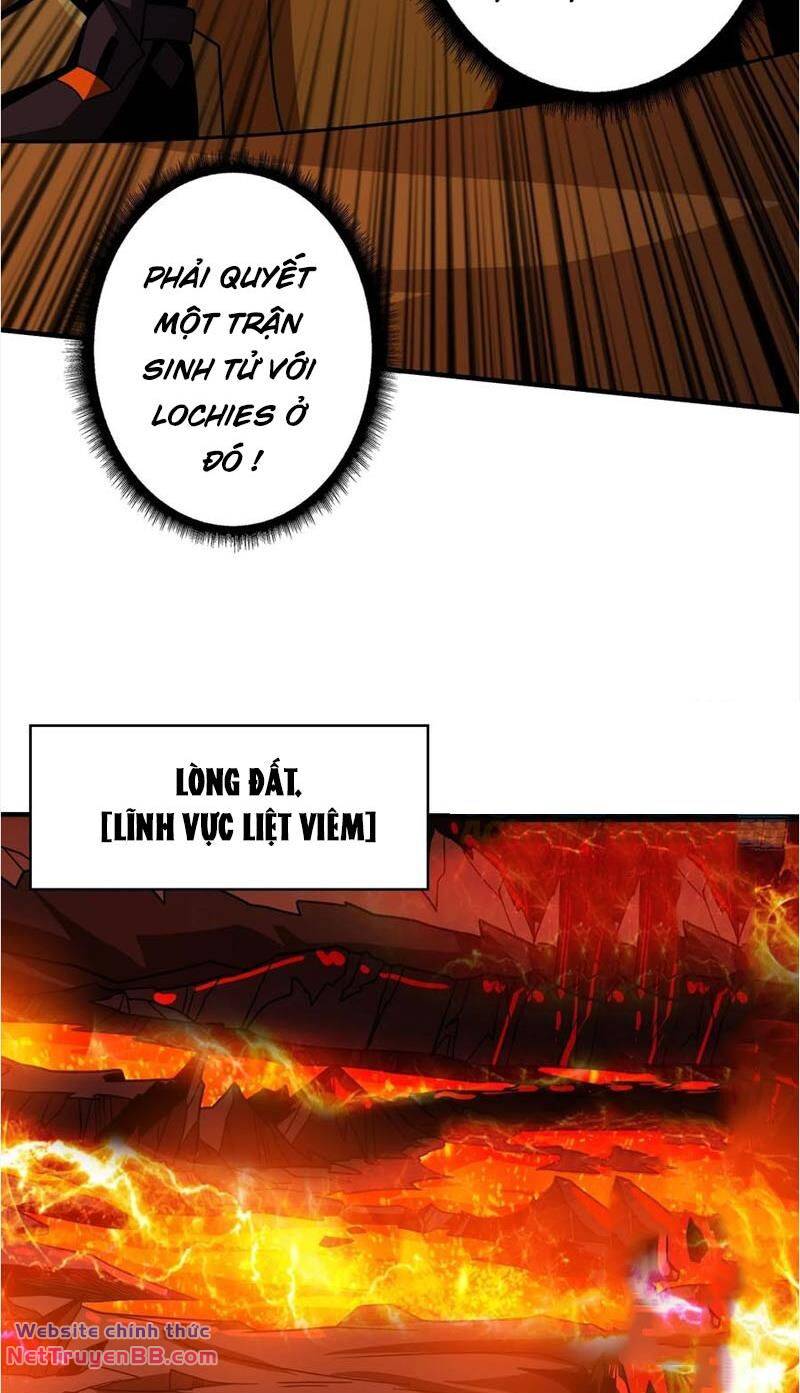 Vừa Chơi Đã Có Tài Khoản Vương Giả chapter 296 11