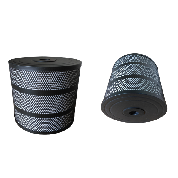 Lọc dầu cho máy cắt kim loại EDM ZL-35, size: 340x46x300mm