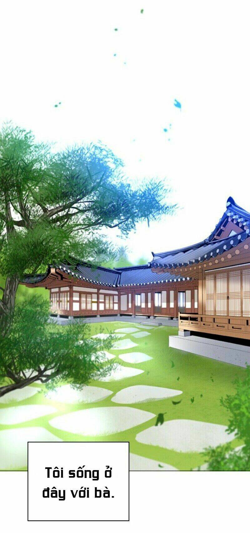 trò chơi thế kỉ chapter 1 30