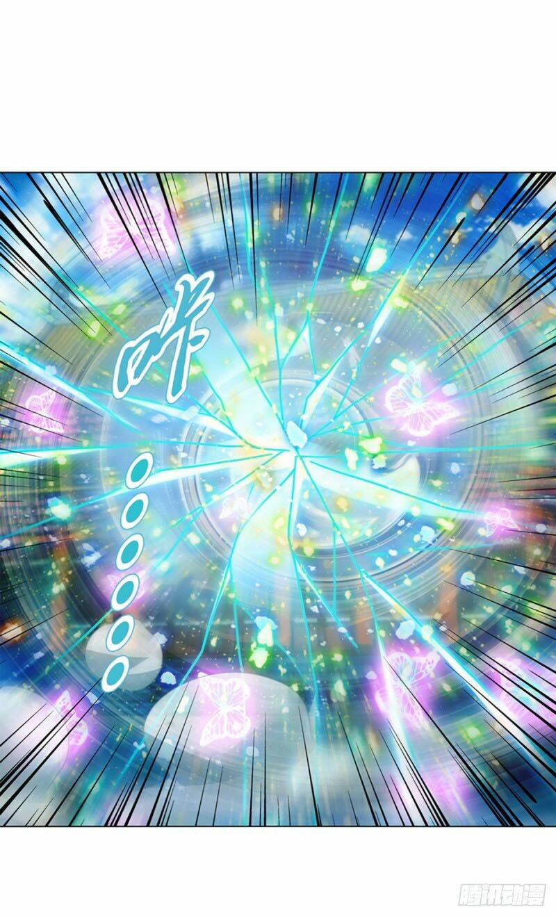 thiên thần quyết chapter 94 32