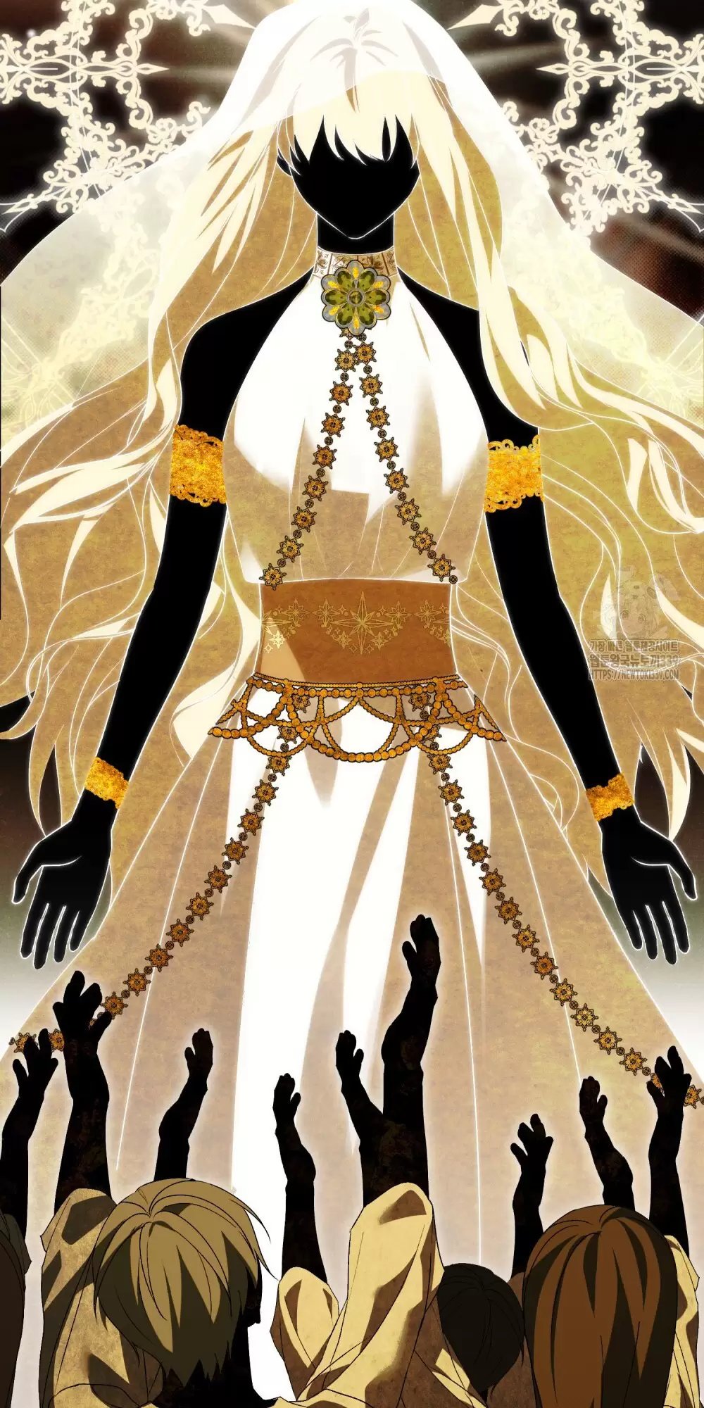 lời hứa không phải của tôi chapter 20 15