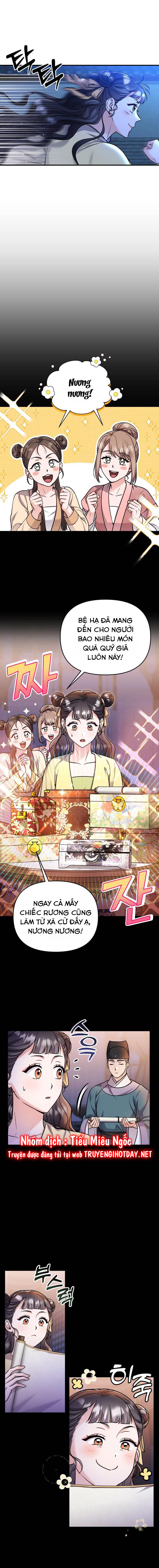 cao thủ chốn hậu cung chapter 46 6