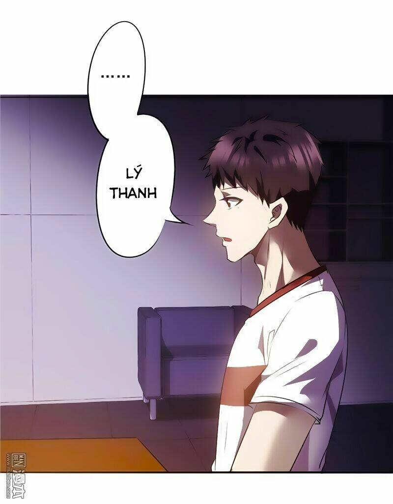 tối cường công nhân chapter 15 31