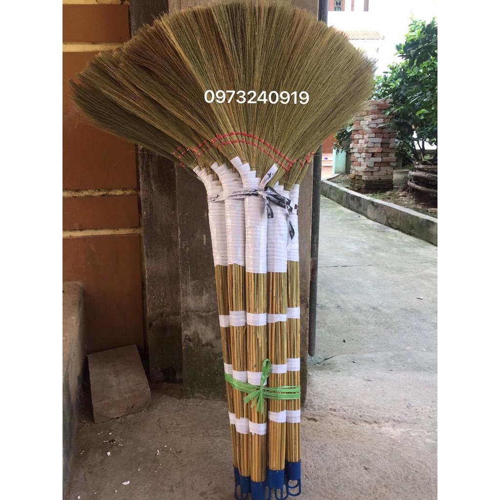 chổi giá sỉ chất lượng siêu bền tốt